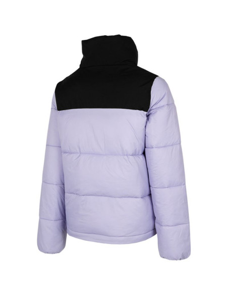 Kurtka 4f w h4z22kudp014