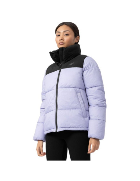 Kurtka 4f w h4z22kudp014