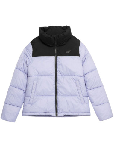 Kurtka 4f w h4z22kudp014