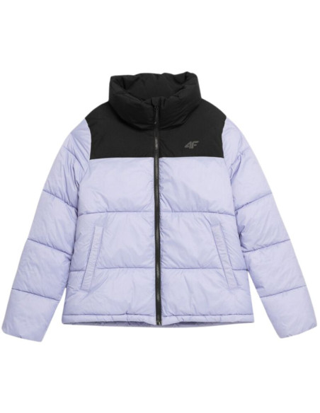 Kurtka 4f w h4z22kudp014