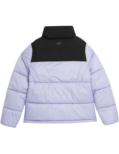 Kurtka 4f w h4z22kudp014