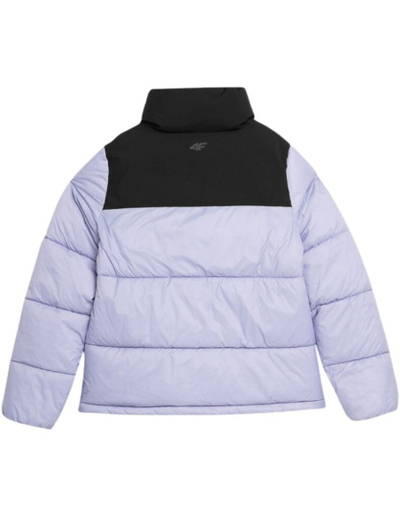 Kurtka 4f w h4z22kudp014