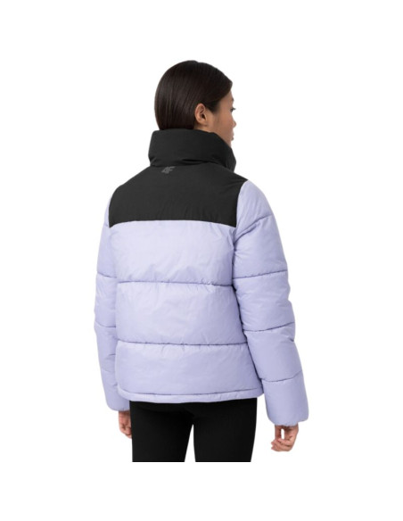 Kurtka 4f w h4z22kudp014