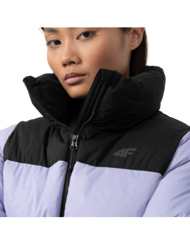 Kurtka 4f w h4z22kudp014