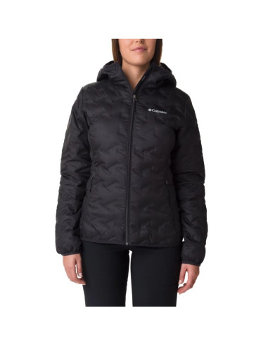 Kurtka columbia delta ridge ii down hooded jacket w