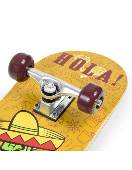 Deskorolka smj sport ut3108 hs