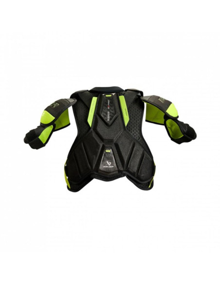 Naramienniki hokejowe bauer vapor 3x pro jr