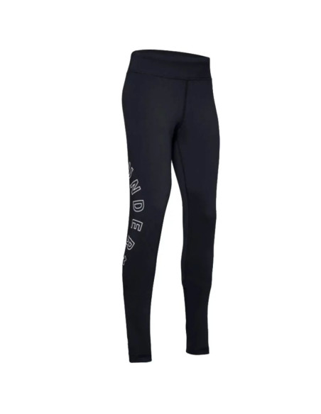 Spodnie under armour favorite leggings k 1351751-001