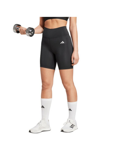 Spodenki adidas optime essentials stash pocket 7-inch w