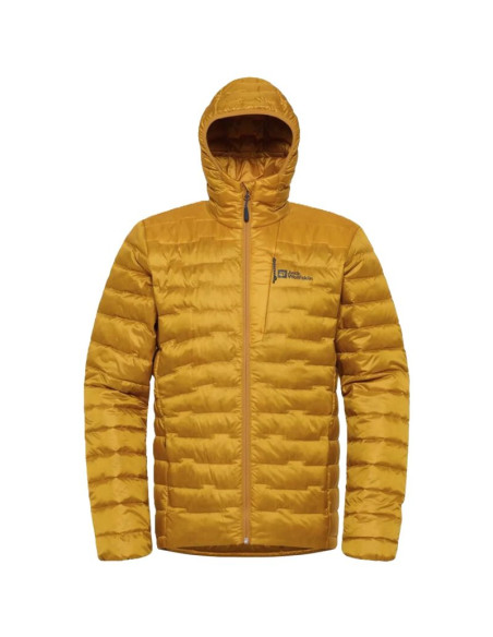 Kurtka jack wolfskin passamani down hoody m a61831
