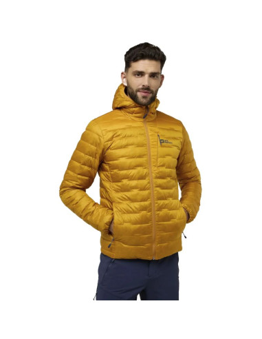 Kurtka jack wolfskin passamani down hoody m a61831