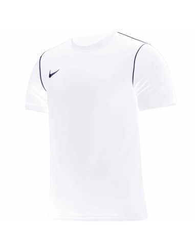 Koszulka nike park 20 jr bv6905