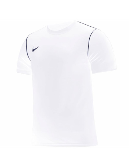 Koszulka nike park 20 jr bv6905