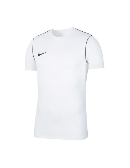 Koszulka nike park 20 jr bv6905