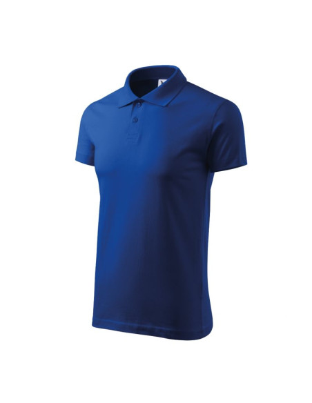 Koszulka polo adler single j. m