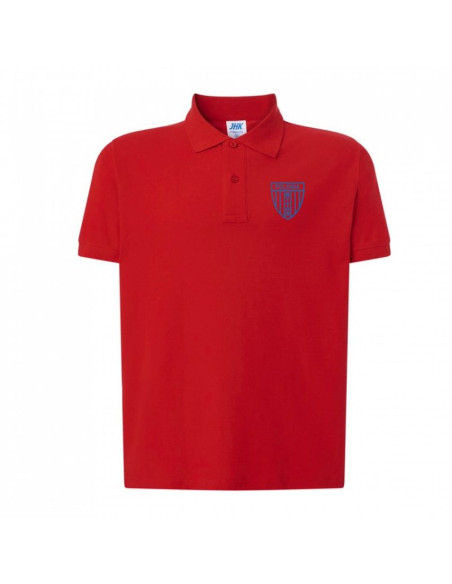 Koszulka polo polonia bytom 22/23 m