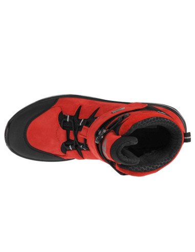 Buty 4f trek jr hjz21-jobmw253