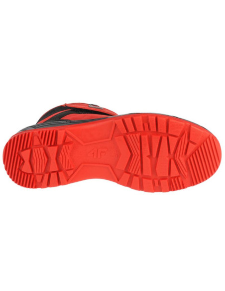 Buty 4f trek jr hjz21-jobmw253