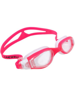 Okulary pływackie dla dzieci crowell gs16 2