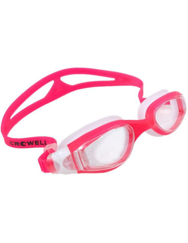 Okulary pływackie dla dzieci crowell gs16
