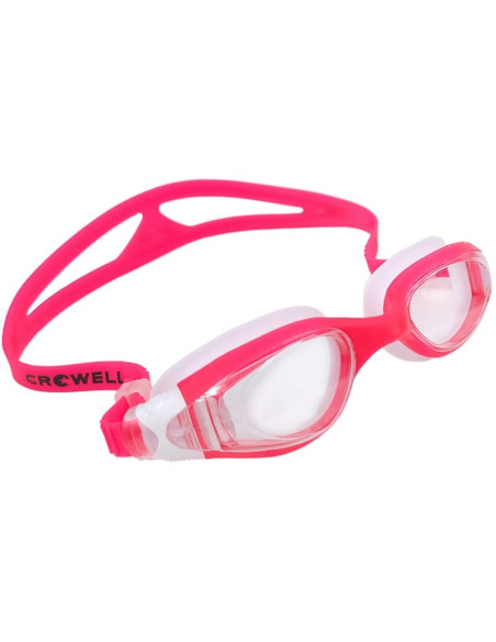 Okulary pływackie dla dzieci crowell gs16
