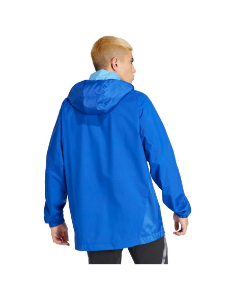 Kurtka adidas tiro 24 competition all-weather m