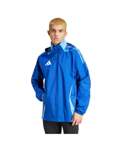 Kurtka adidas tiro 24 competition all-weather m