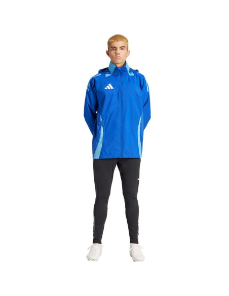 Kurtka adidas tiro 24 competition all-weather m