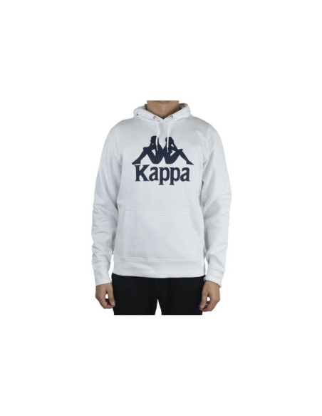 Bluza kappa taino hooded m 705322-001