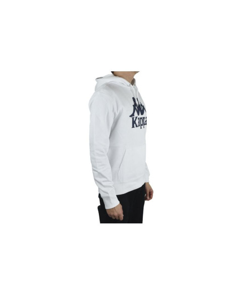 Bluza kappa taino hooded m 705322-001