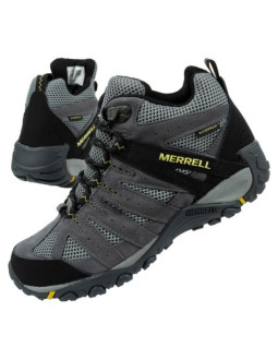 Buty trekkingowe merrell accentor 2 vent m