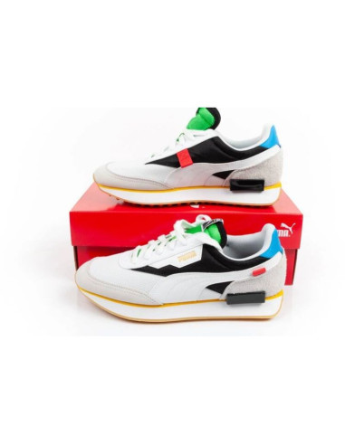 Buty puma future rider w 373384