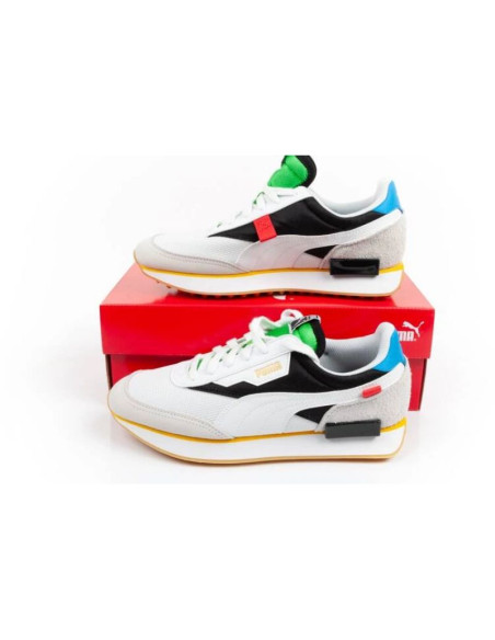 Buty puma future rider w 373384