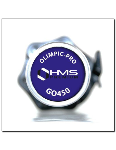 Gryf olimpijski hms black go450