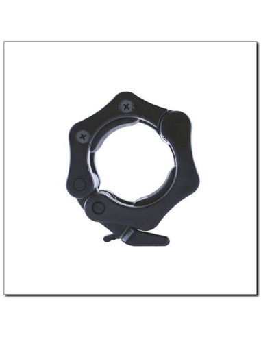 Gryf olimpijski hms black go450