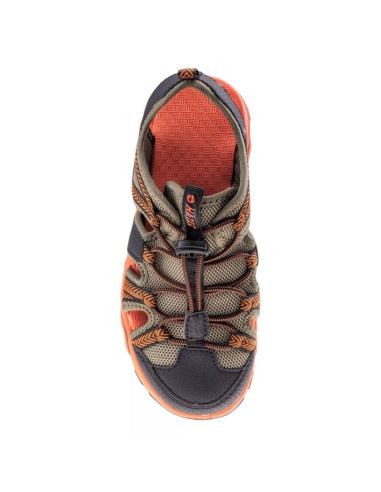 Sandały hi-tec sanev jr