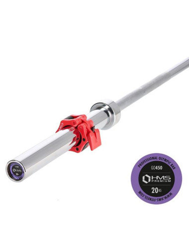 Gryf olimpijski hms black go450