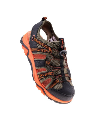 Sandały hi-tec sanev jr