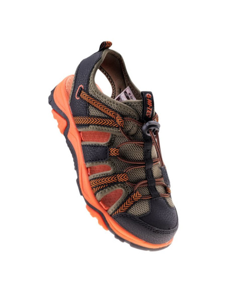 Sandały hi-tec sanev jr