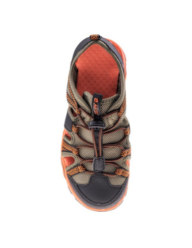 Sandały hi-tec sanev jr