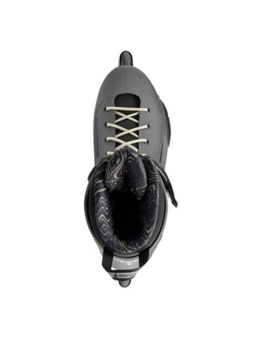 Rolki rollerblade lightning 90