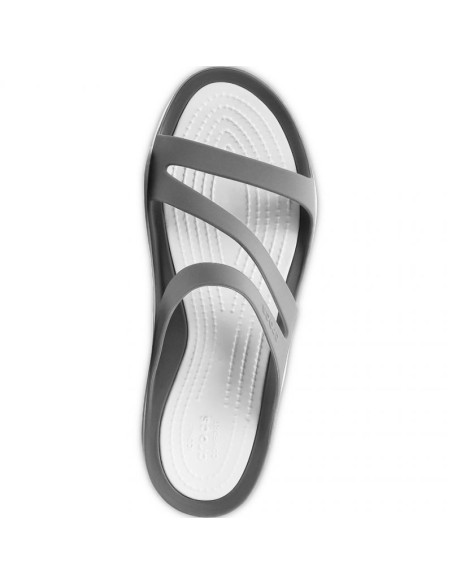 Klapki crocs swiftwater sandal w 203998