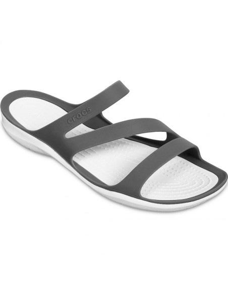 Klapki crocs swiftwater sandal w 203998
