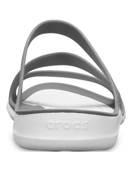 Klapki crocs swiftwater sandal w 203998