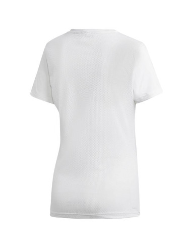 Koszulka adidas w d2m logo tee w