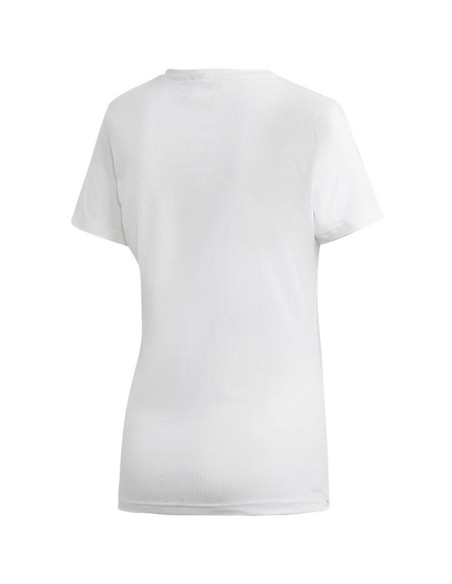 Koszulka adidas w d2m logo tee w