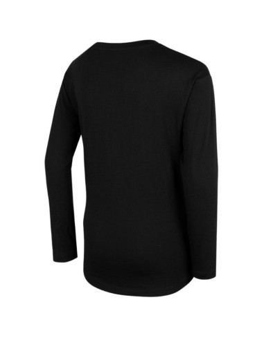 Koszulka 4f jr hjz22-jtsdl002