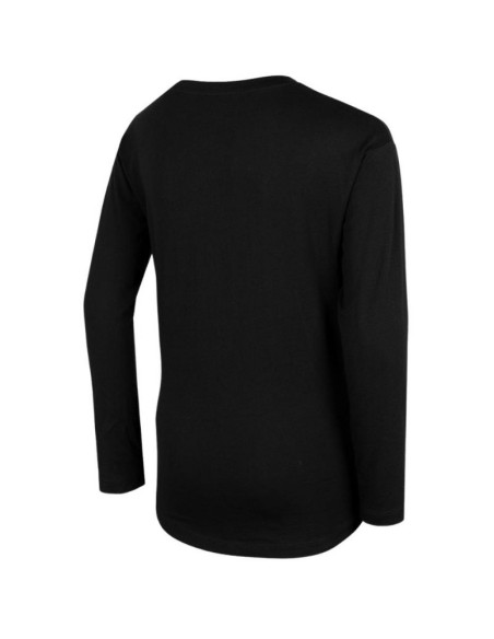 Koszulka 4f jr hjz22-jtsdl002