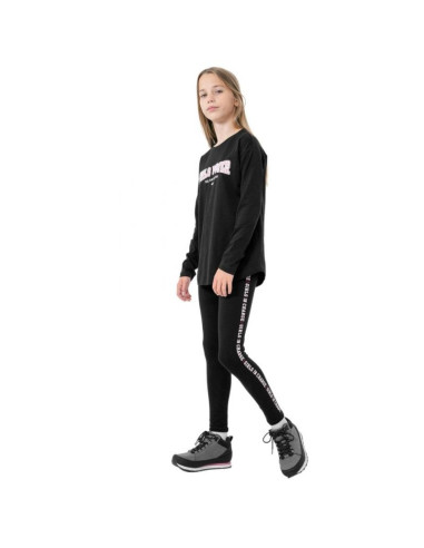 Koszulka 4f jr hjz22-jtsdl002