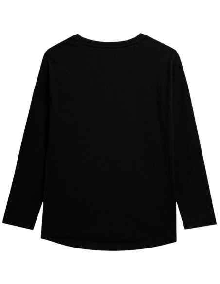 Koszulka 4f jr hjz22-jtsdl002